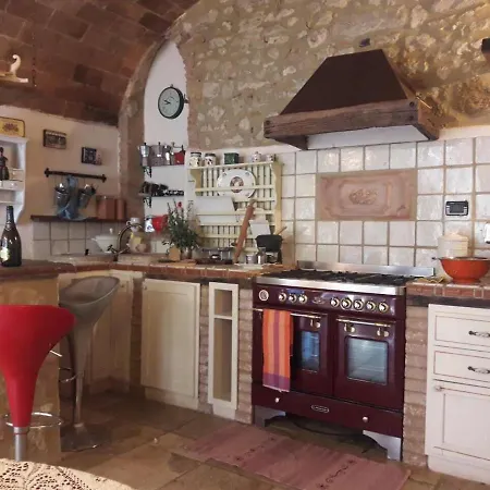Cuore Di Toscana * Montescudaio