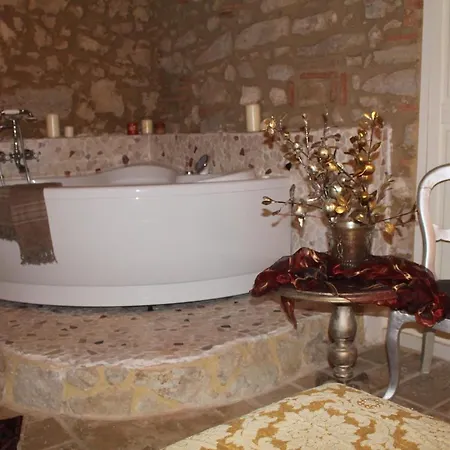 Cuore Di Toscana Apartamento