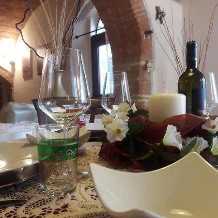 Apartamento Cuore Di Toscana *