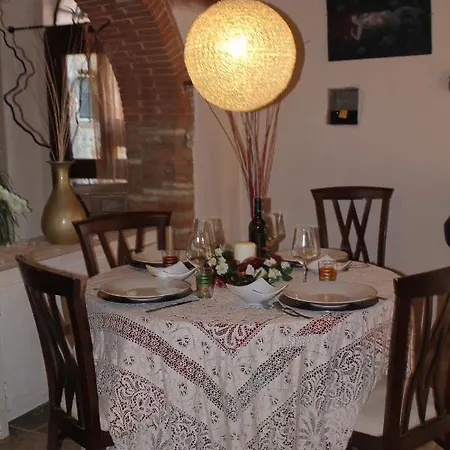 Cuore Di Toscana Montescudaio