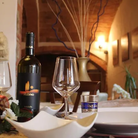 Apartamento Cuore Di Toscana Montescudaio