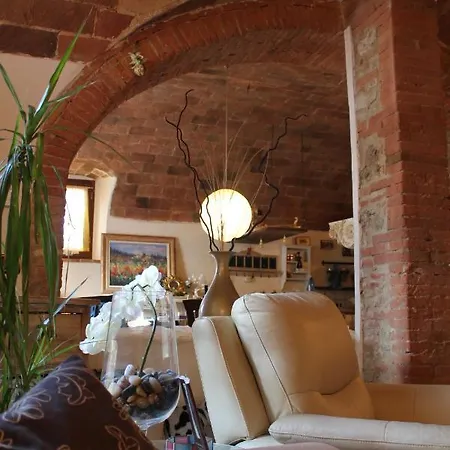 Cuore Di Toscana *