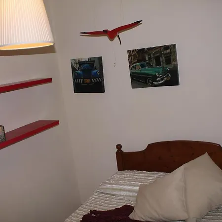 Apartamento Cuore Di Toscana *