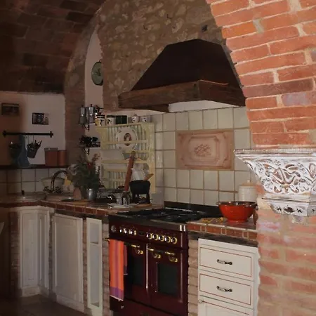 Cuore Di Toscana *